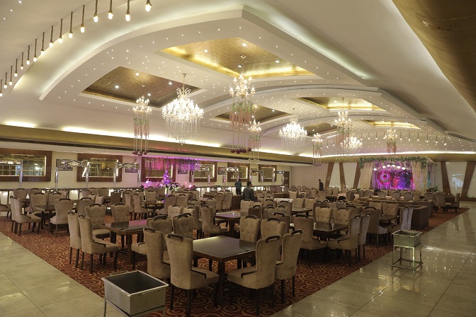 Luxury Wedding Planner Punjab